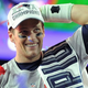Illustration for article titled The stuff of parity: NFL punishes quarterback for winning too much